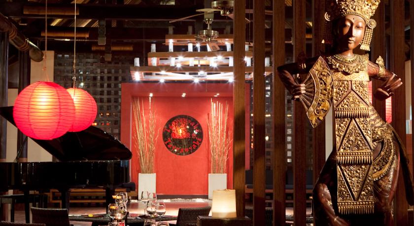 The Royal Beach Seminyak Bali - MGallery