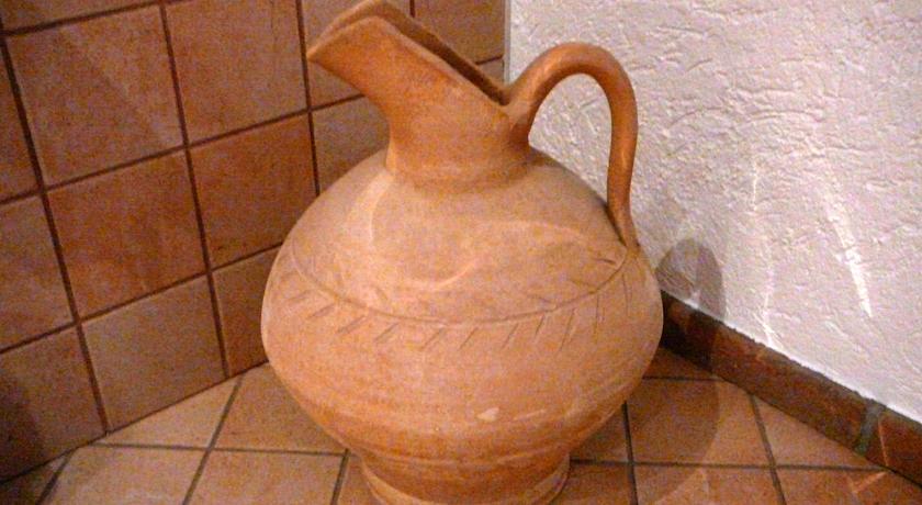 Romantik Hotel U Raka