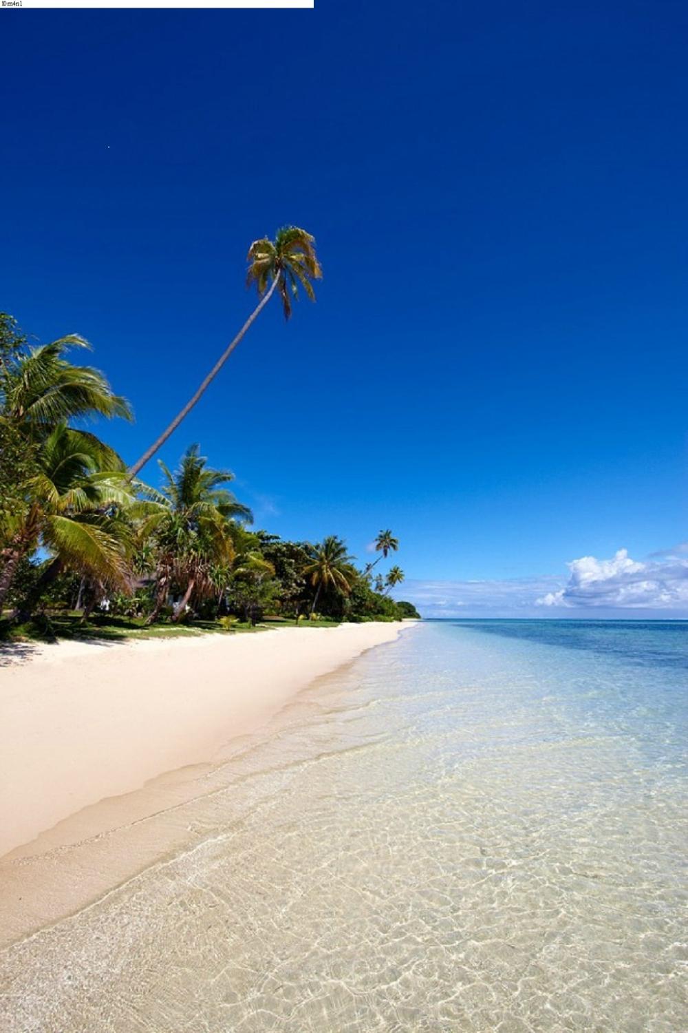 Lomani Island Resort & Spa