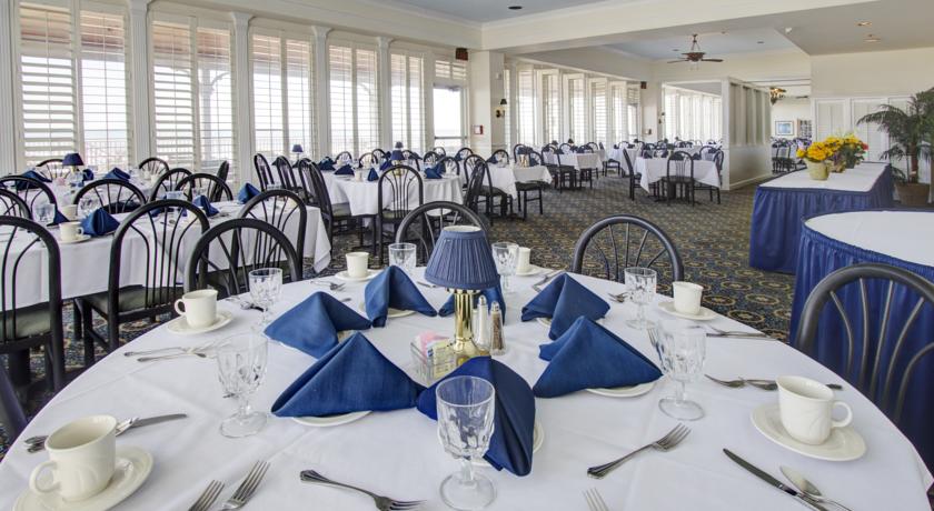 Hilton Garden Inn Ocean City Oceanfront