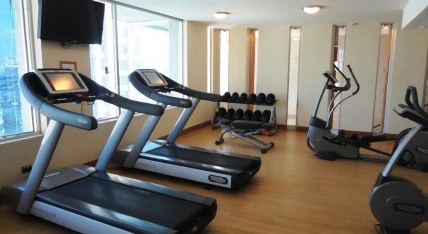 Best Western Premier Marina Las Condes