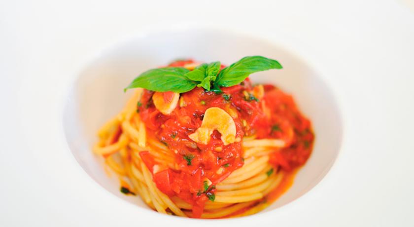 Caesar Augustus Hotel