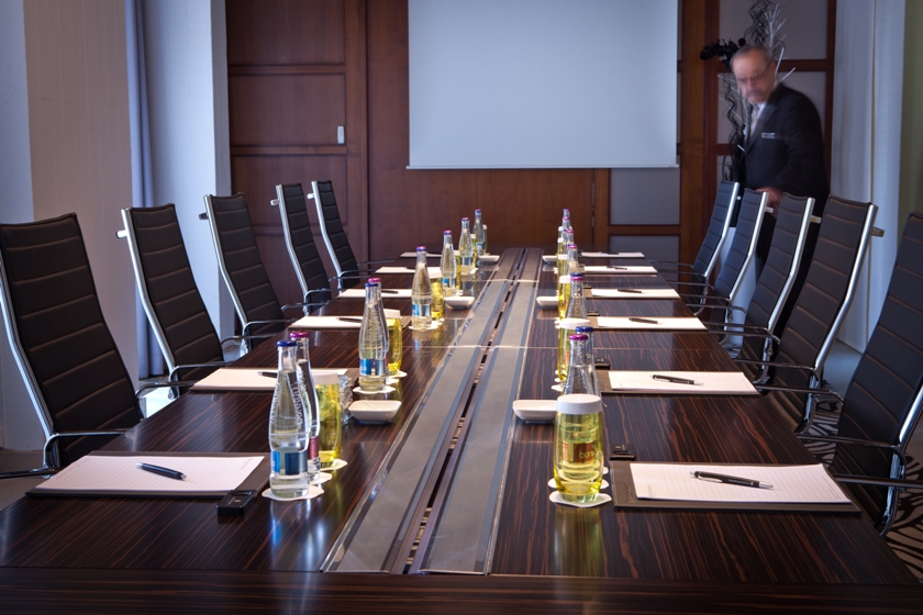 Fairmont Golden Prague