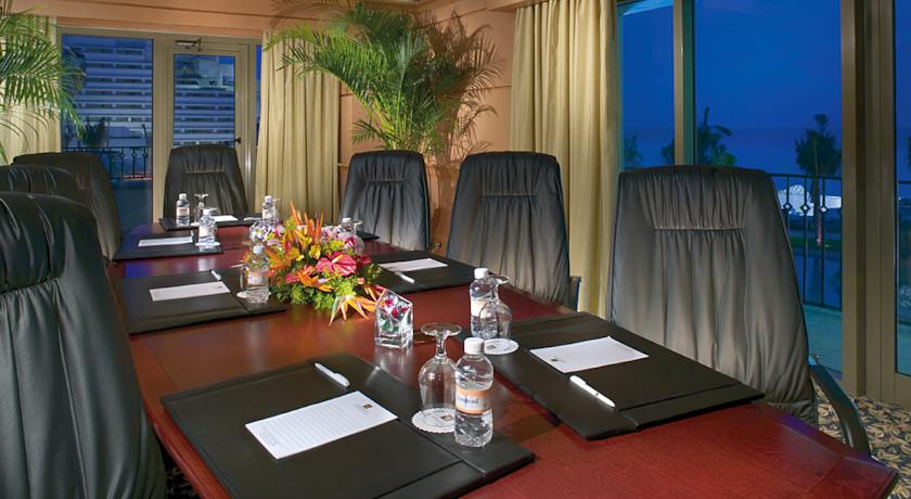 JW Marriott Cancun Resort & Spa