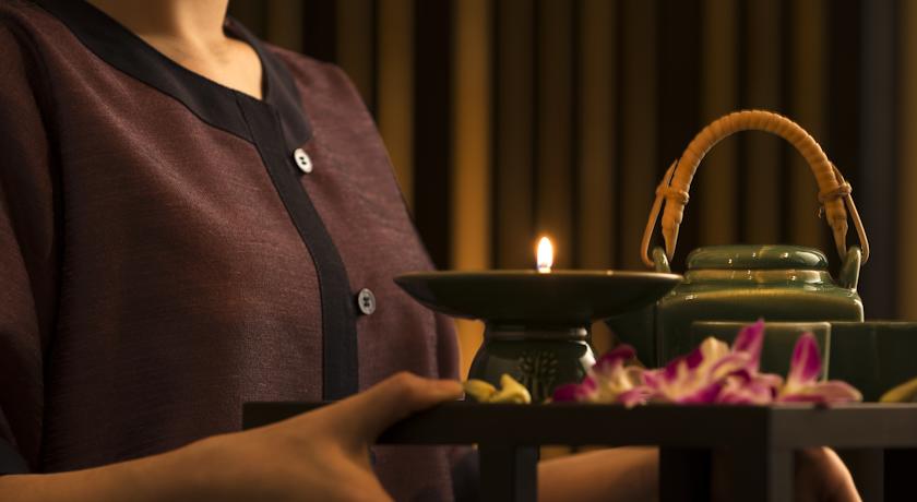 Banyan Tree Shanghai On The Bund