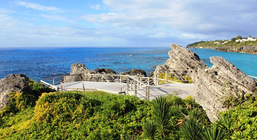 The Reefs Resort & Club