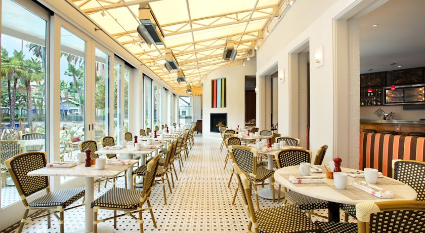 Fairmont Miramar Hotel & Bungalows