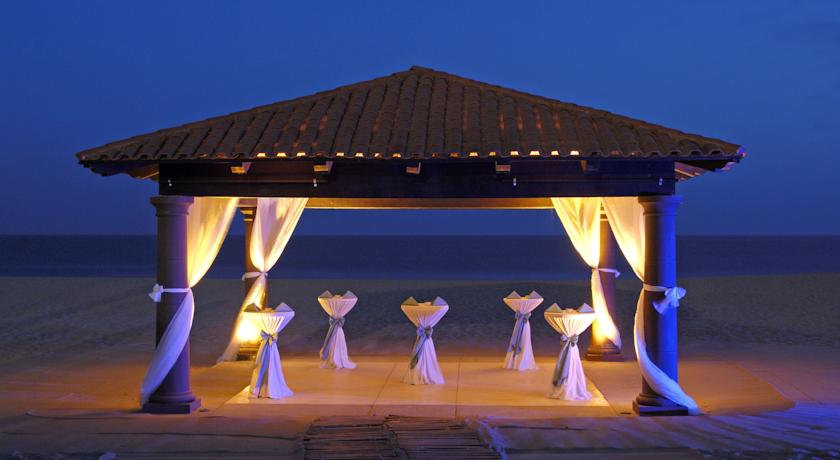 Pueblo Bonito Sunset Beach Golf And Spa Resort