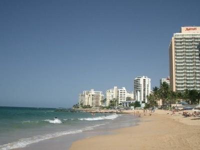 Coral Princess Hotel