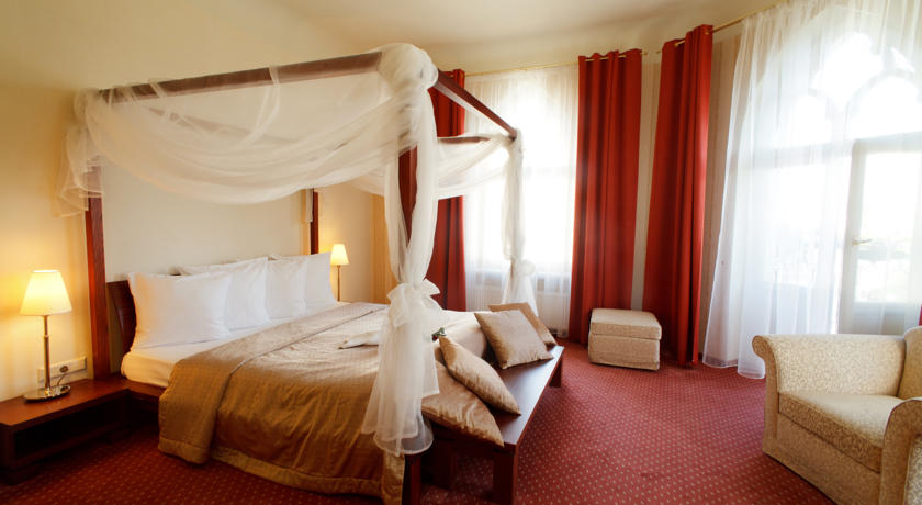 Monika Centrum Hotel