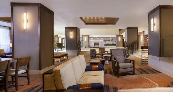 Hilton Sedona Resort At Bell Rock