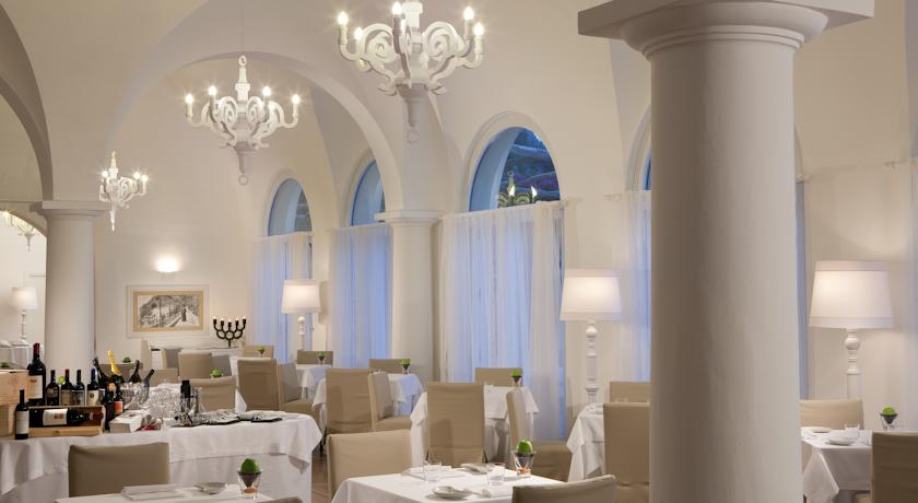 Anantara Convento di Amalfi Grand Hotel