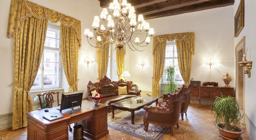 Hotel U Prince by BHG