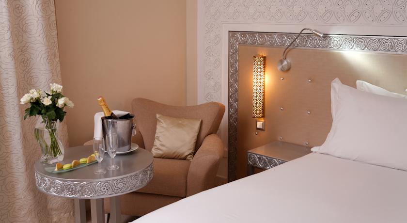 Sofitel Marrakech Palais Imperial & Spa