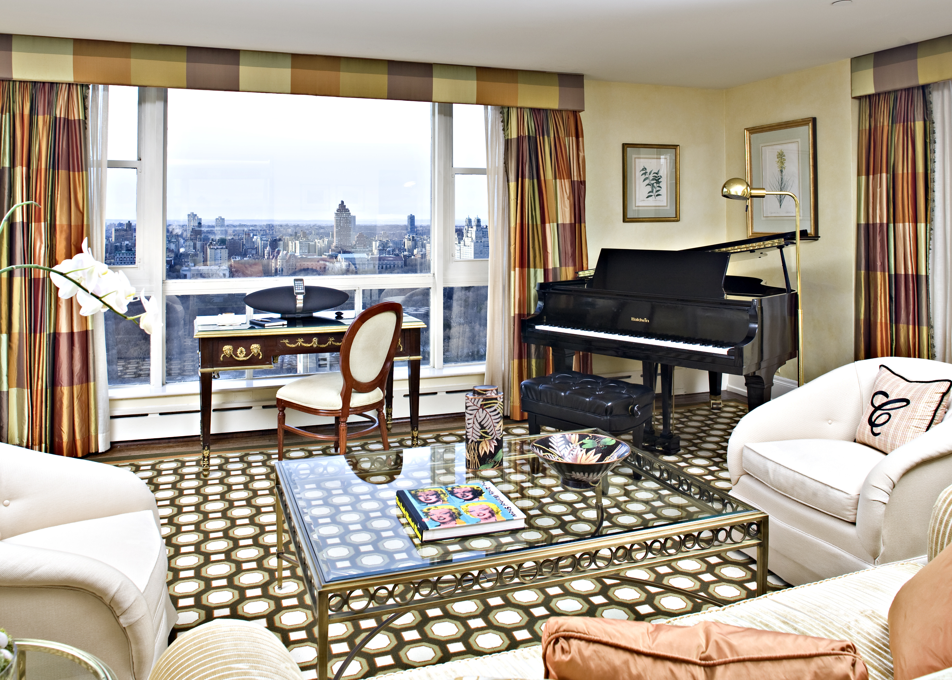 The Carlyle, A Rosewood Hotel