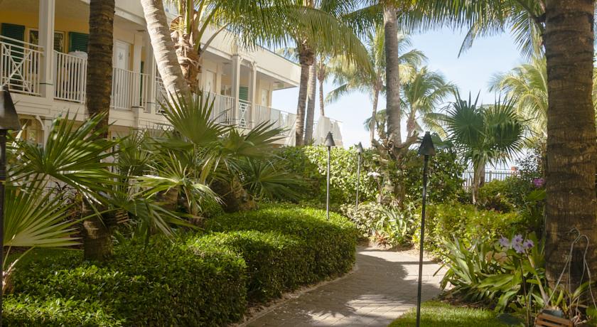 Vanderbilt Beach Resort