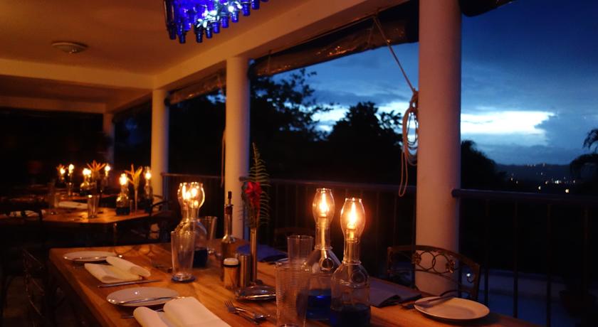 Hotel Mocking Bird Hill