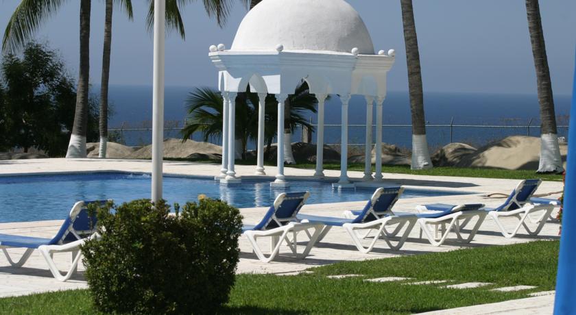 Hotel Aldea del Bazar