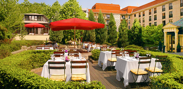 The Westin Grand Berlin