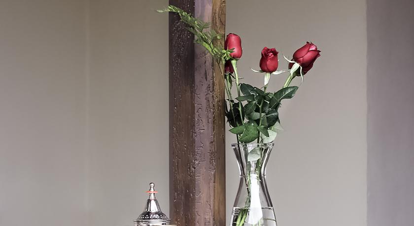 Gar-Anat Hotel Boutique