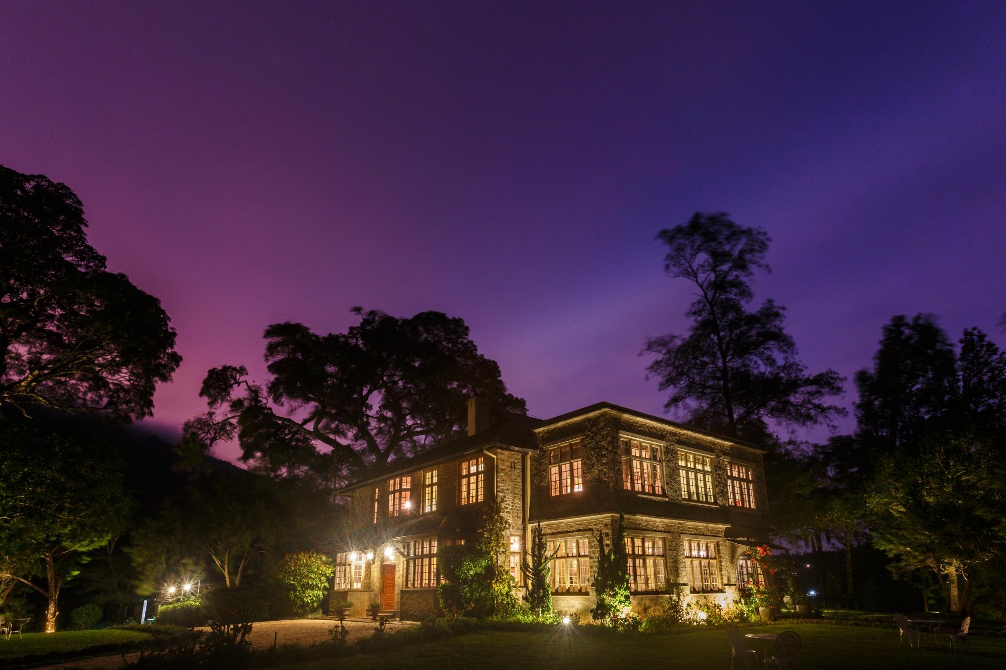 Taylors Hill Boutique Hotel