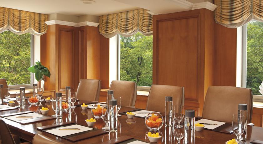 The Ritz-Carlton New York, Central Park