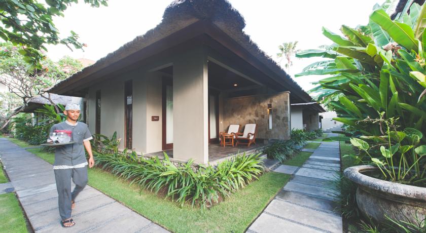 Bali Niksoma Boutique Beach Resort