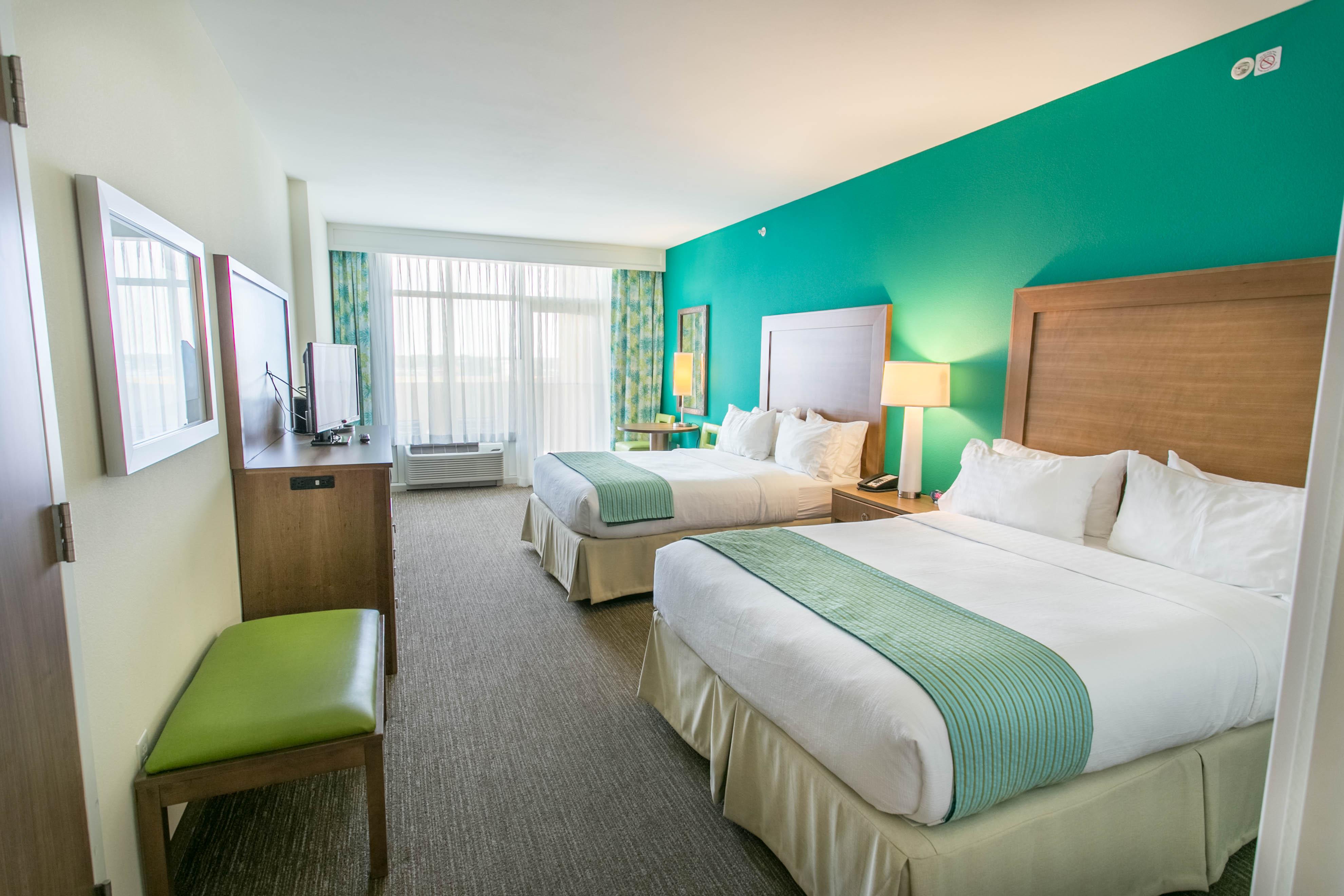 Holiday Inn Resort Fort Walton Beach By IHG