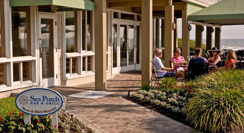Sawgrass Marriott Golf Resort & Spa