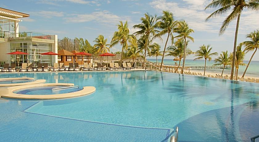 The Fives Beach Hotel & Residences