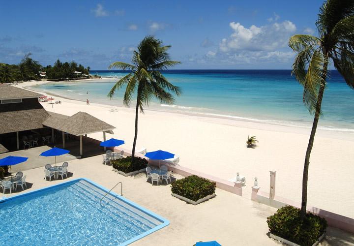 Southern Palms Beach Club