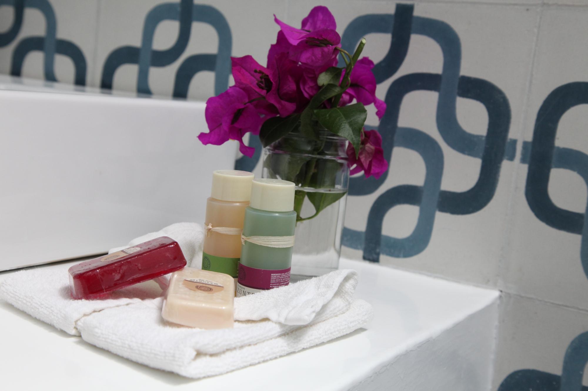 La Betulia Bed and Breakfast