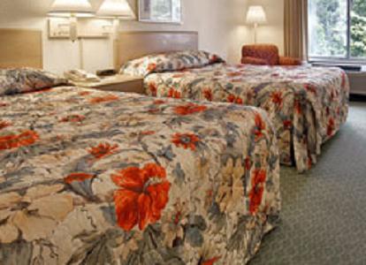 Hotel Carolina A Days Inn by Wyndham