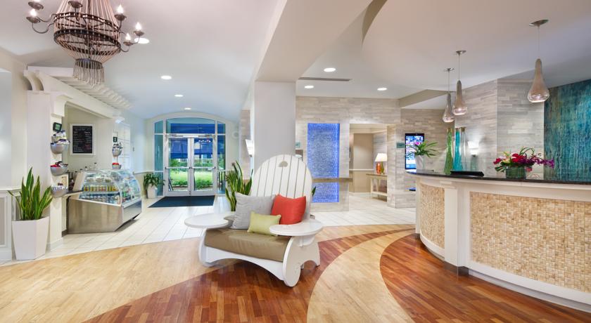 voco Sarasota, an IHG hotel