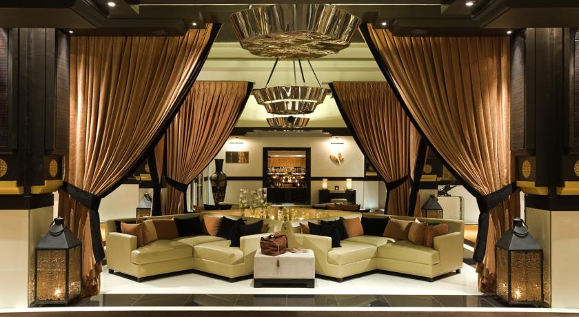 Hotel & Ryads Barriere Le Naoura Marrakech