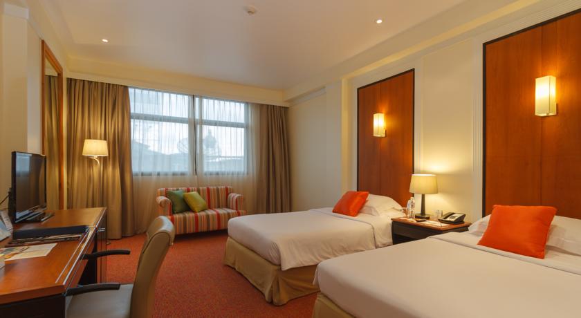 Dusit Princess Chiang Mai