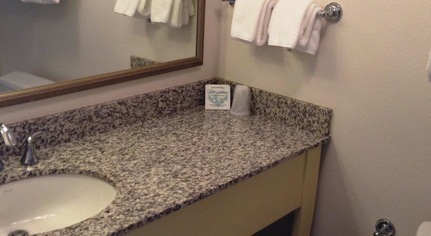 Hilton Garden Inn Ocean City Oceanfront