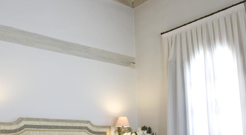 Hotel Palacio de Los Navas