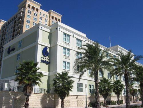 voco Sarasota, an IHG hotel