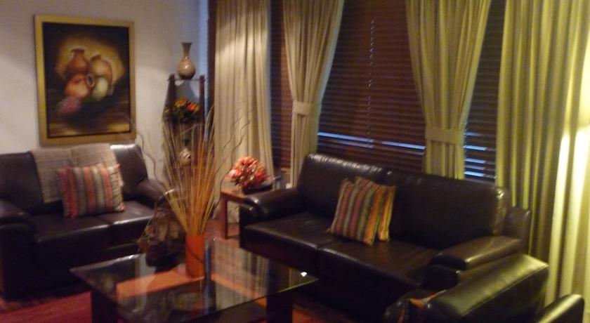 Casa Bella Boutique Hotel San Isidro