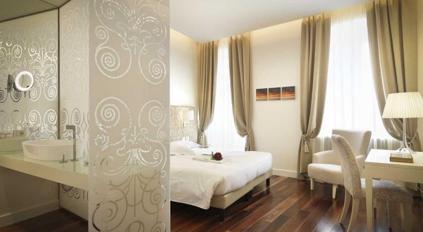 Hotel Duchi Vis a Vis