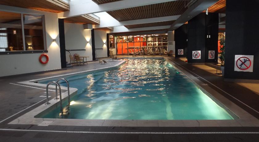 Radisson Blu Hotel & Spa, Daugava Riga