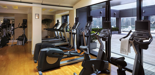 The Peninsula Hong Kong