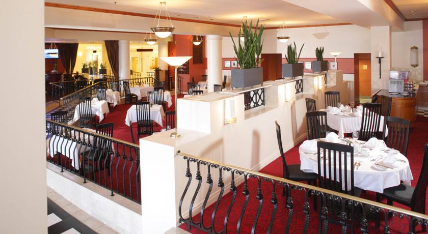 Radisson Blu Hotel & Spa, Daugava Riga