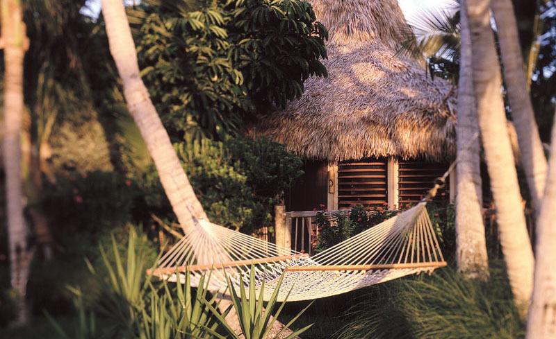 Little Palm Island Resort & Spa