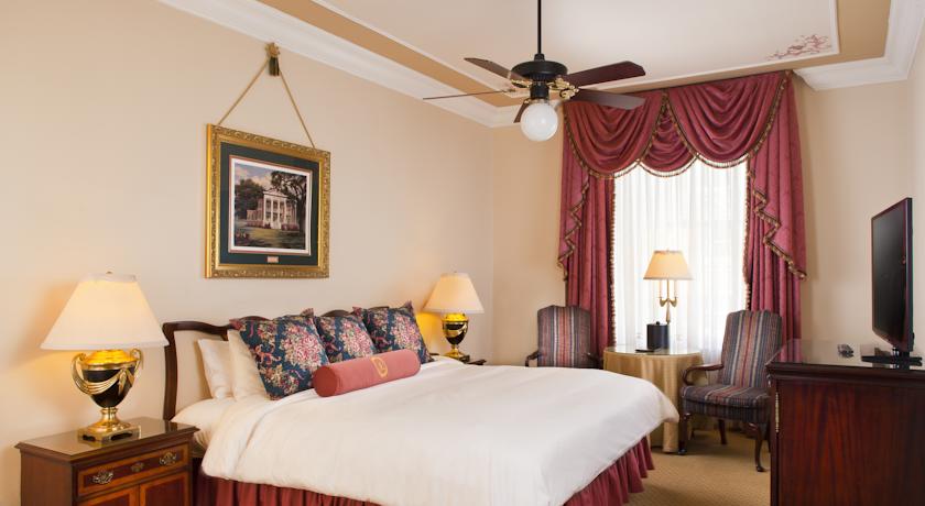 Le Pavillon, New Orleans, A Tribute Portfolio Hotel