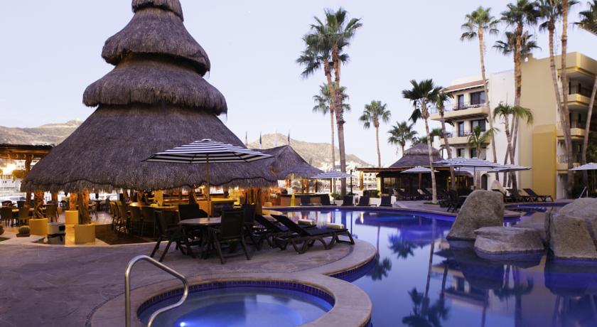 Marina Fiesta Resort & Spa