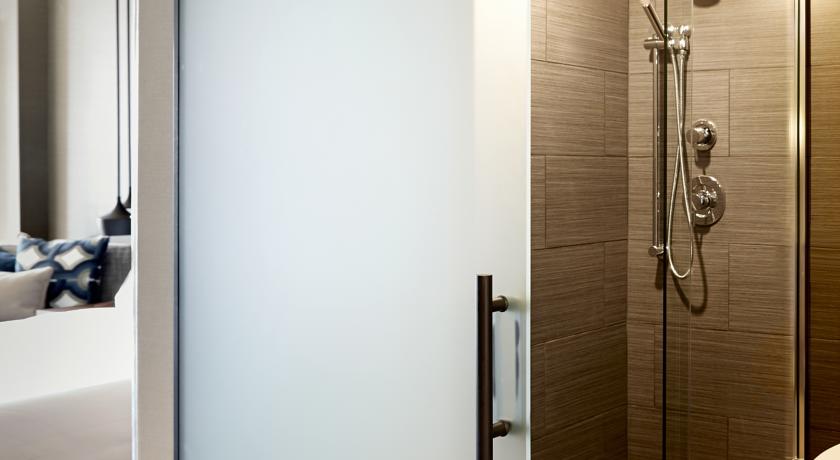 Portland Marriott Downtown Waterfront