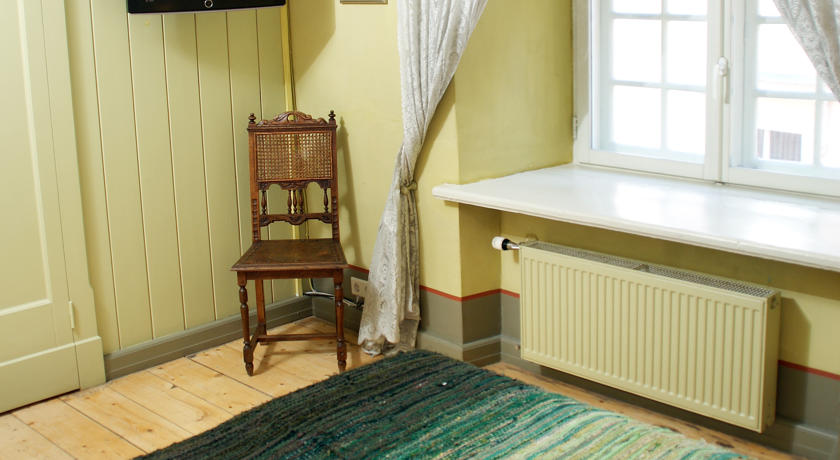 Historical Ekes Konvents 1435 Hotel