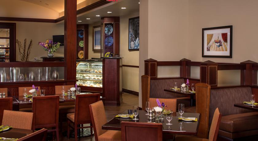 Tampa Marriott Water Street